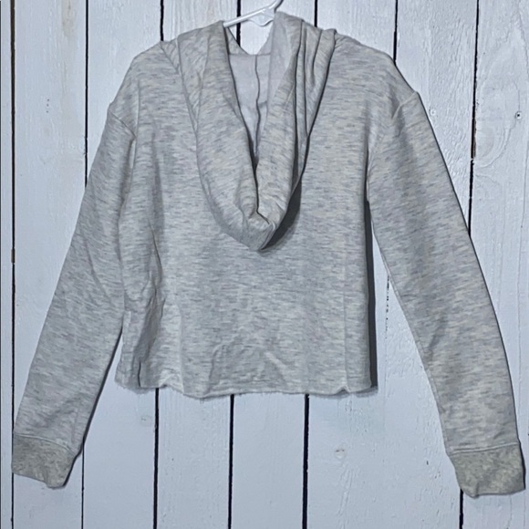 Girls Graphic Hoodie - Picture 3 of 7